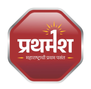 Prathamesh logo